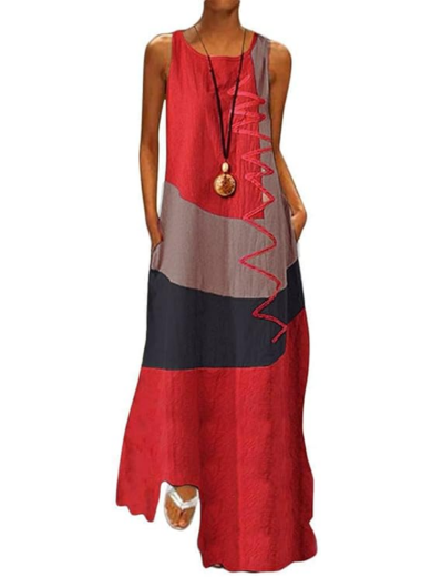 Solara Dress