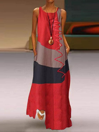 Solara Dress