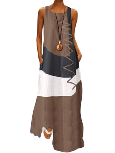 Solara Dress