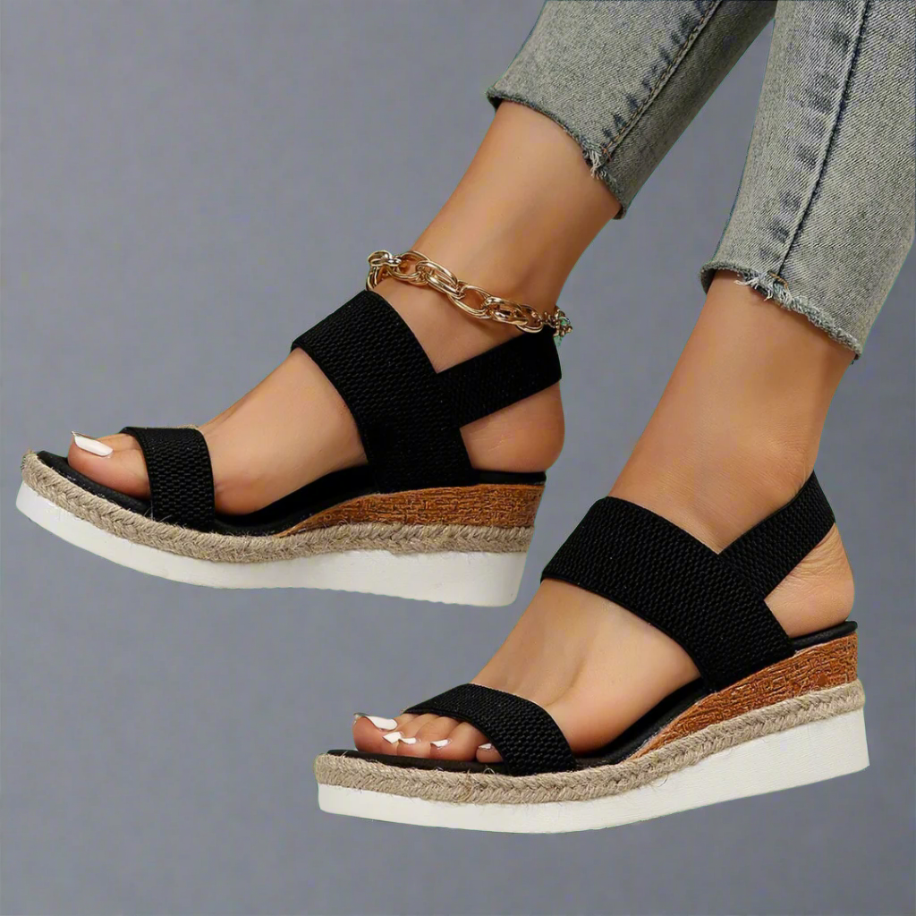 Premium Orthopaedic Comfort Sandals