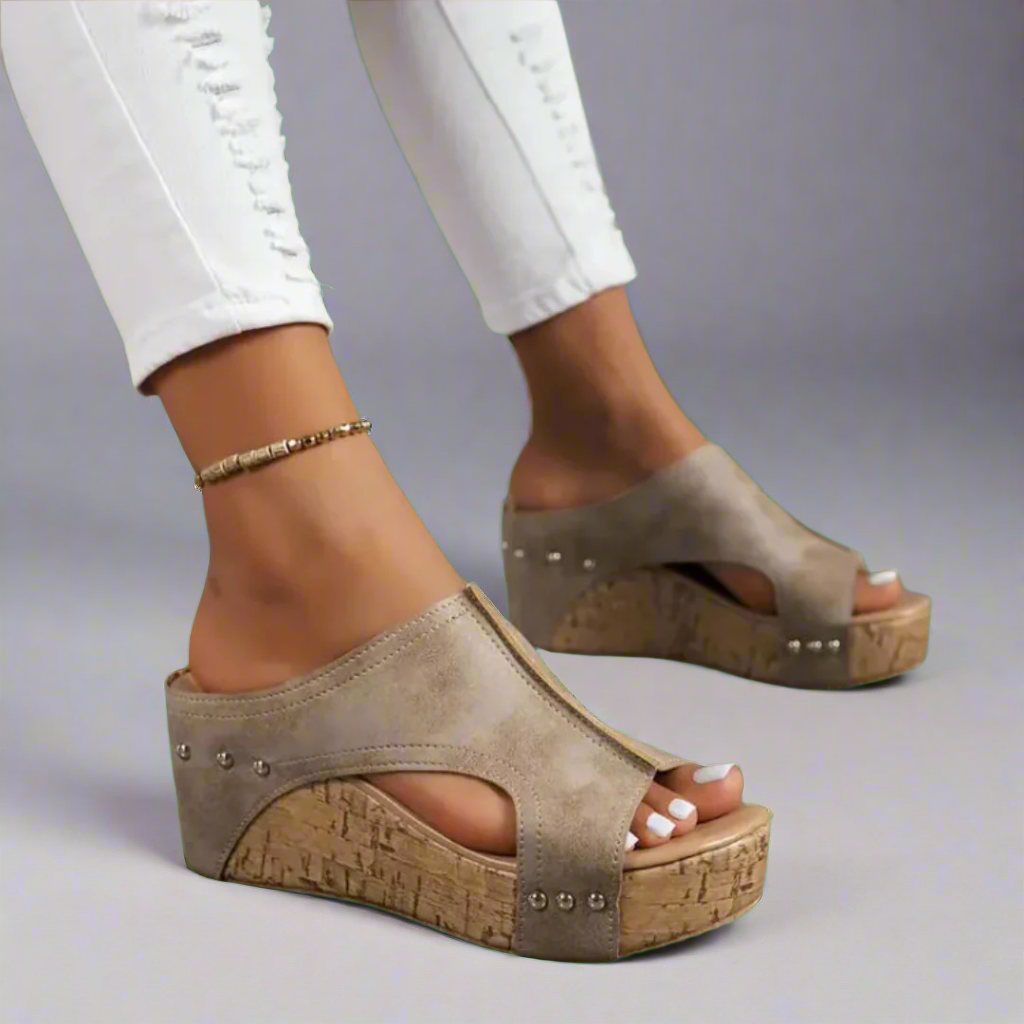 Urswen Premium Comfort Sandals