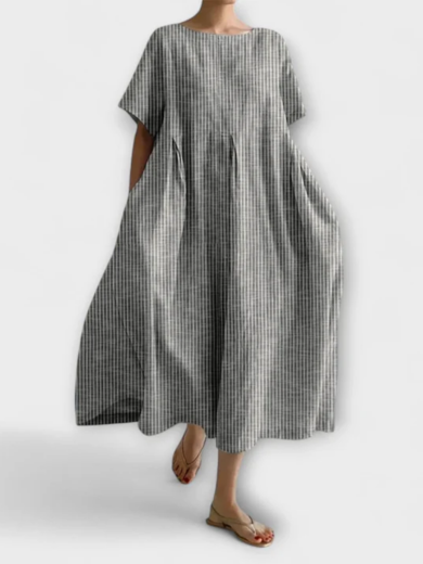 Solene Breeze Maxi Dress