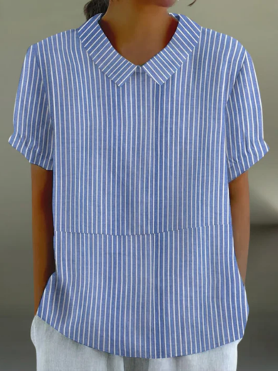Anna | Lightweight Blouse