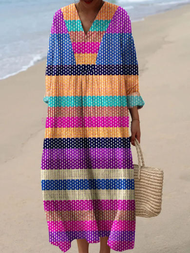 Mira | Everyday Cotton Dress