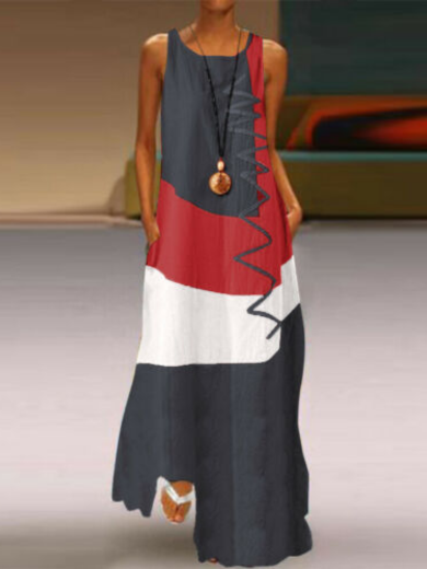 Solara Dress