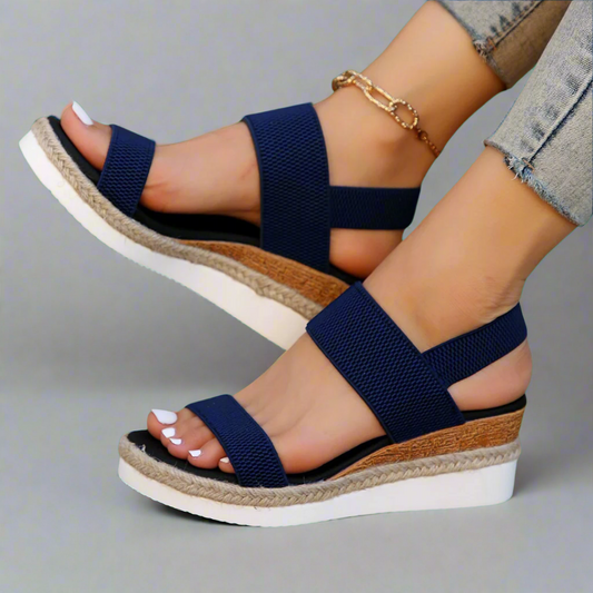 Premium Orthopaedic Comfort Sandals
