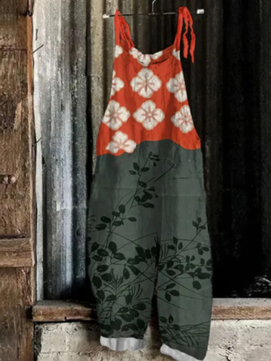 Seafrost | Ocean-Inspired Jumpsuit