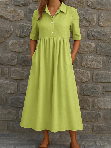 Romi | The Everyday Comfort Dress