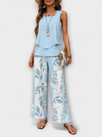 Mira Summer Set
