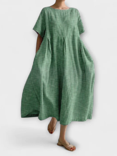 Solene Breeze Maxi Dress