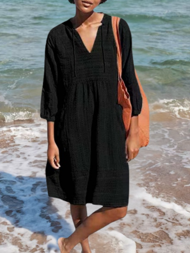 Mira | The Breezy Everyday Dress