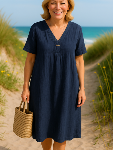 Anika | Breeze & Bloom Dress