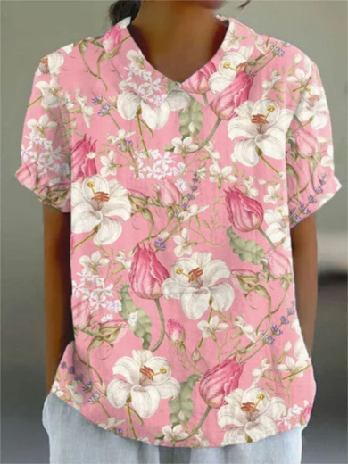 Jura | Lightweight Blouse