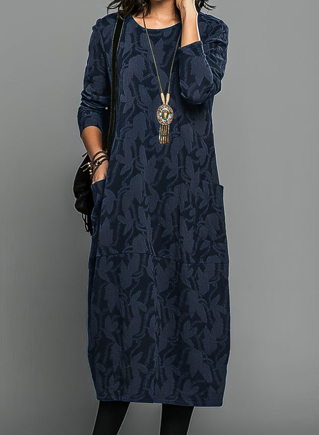 Amelia | Seasonal Casual Style Dress