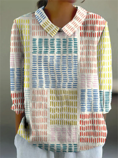 Marith | Lightweight Blouse