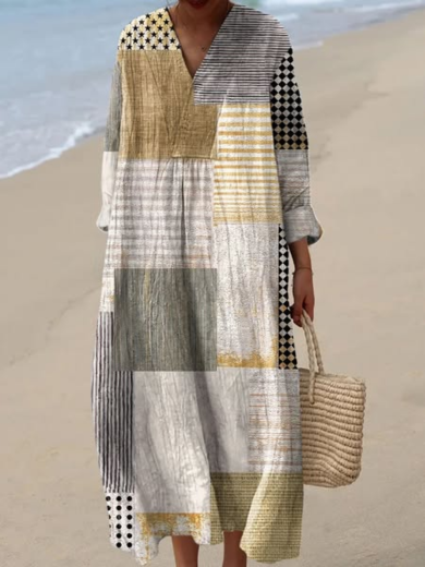 Savannah | Everyday Cotton Dress