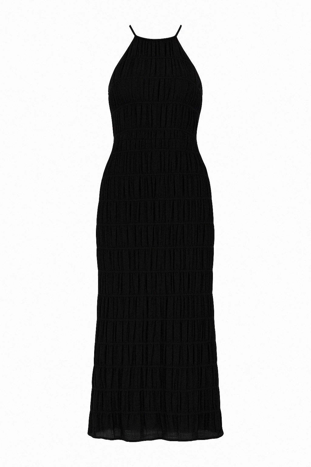 Cora | Effortless Comfort Dress