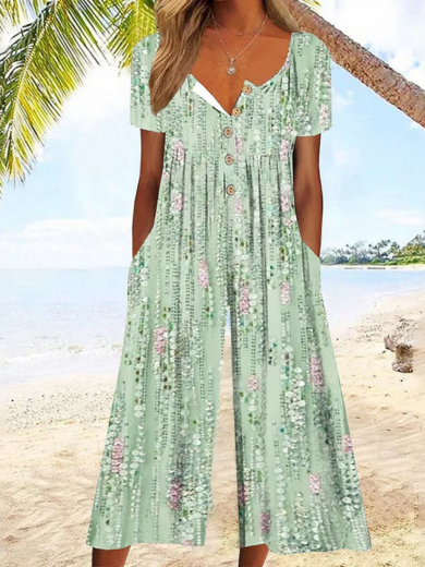 Nova | Essential Shape Playsuit
