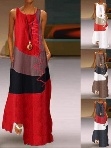 Solara Dress