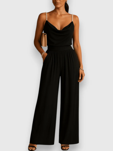 Grace | Timeless Elegance Jumpsuit