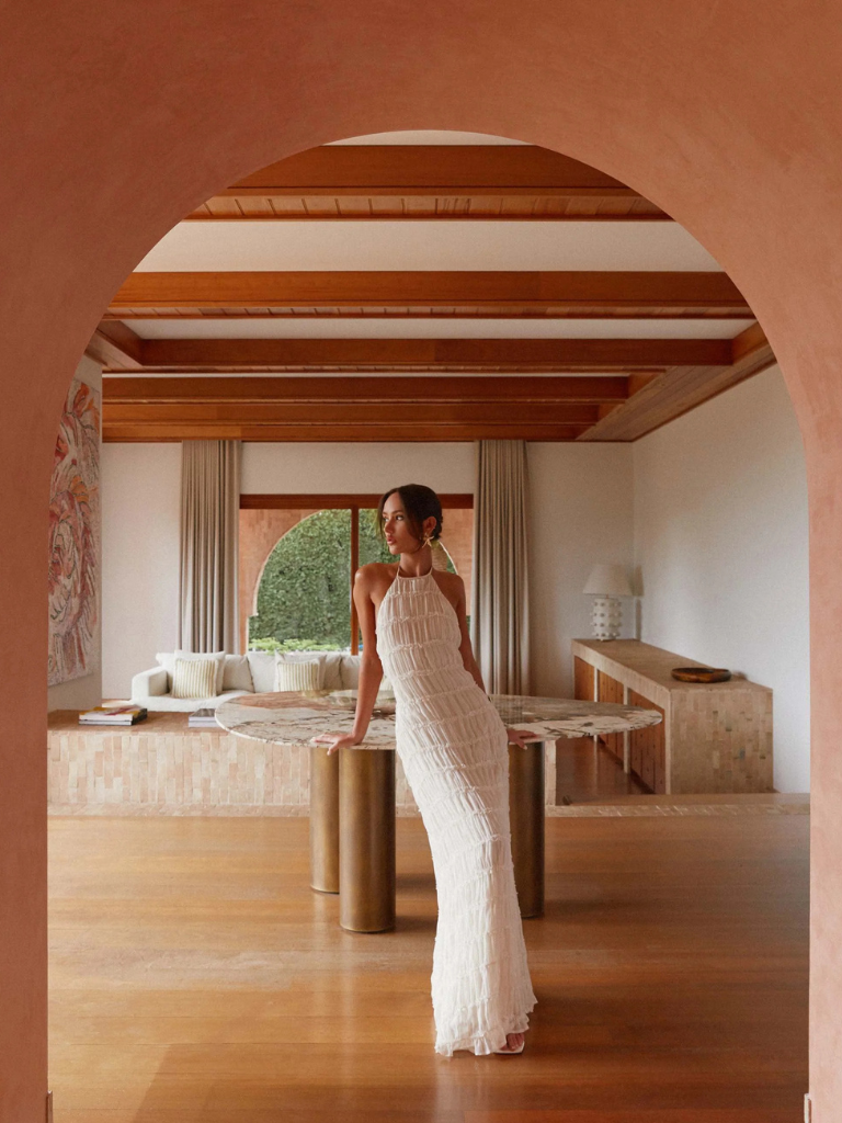 Cora | Effortless Comfort Dress