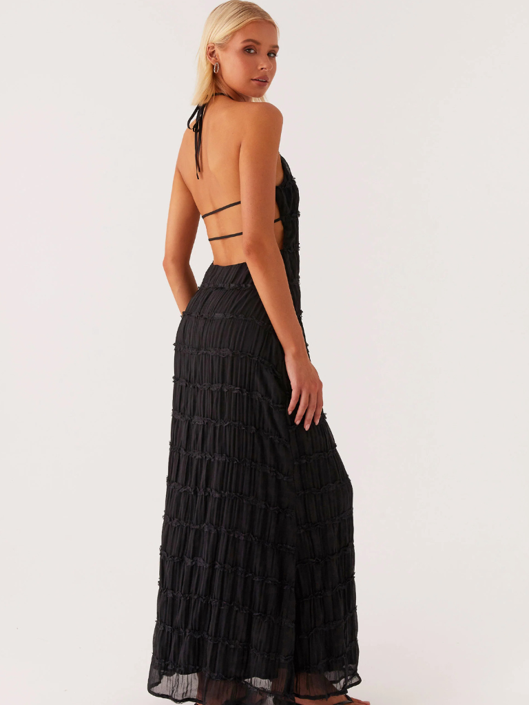 Cora | Effortless Comfort Dress