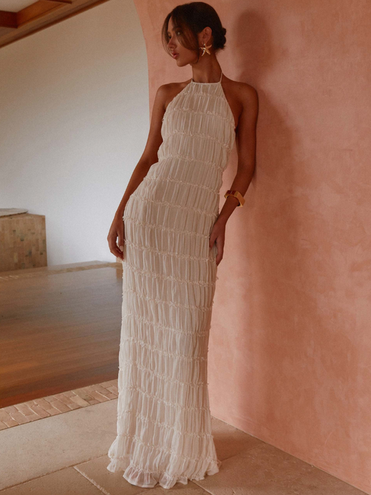 Cora | Effortless Comfort Dress