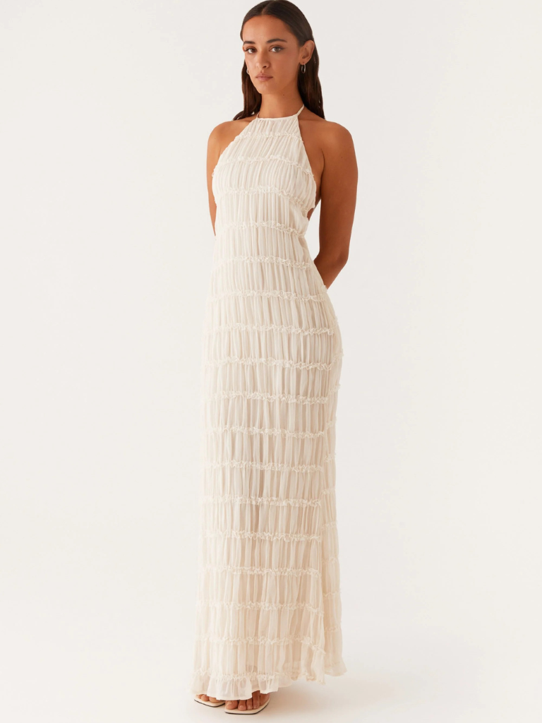 Cora | Effortless Comfort Dress