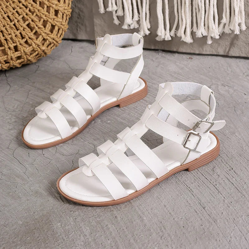 Serena™ Elegant Sandals — Style with Everyday Comfort