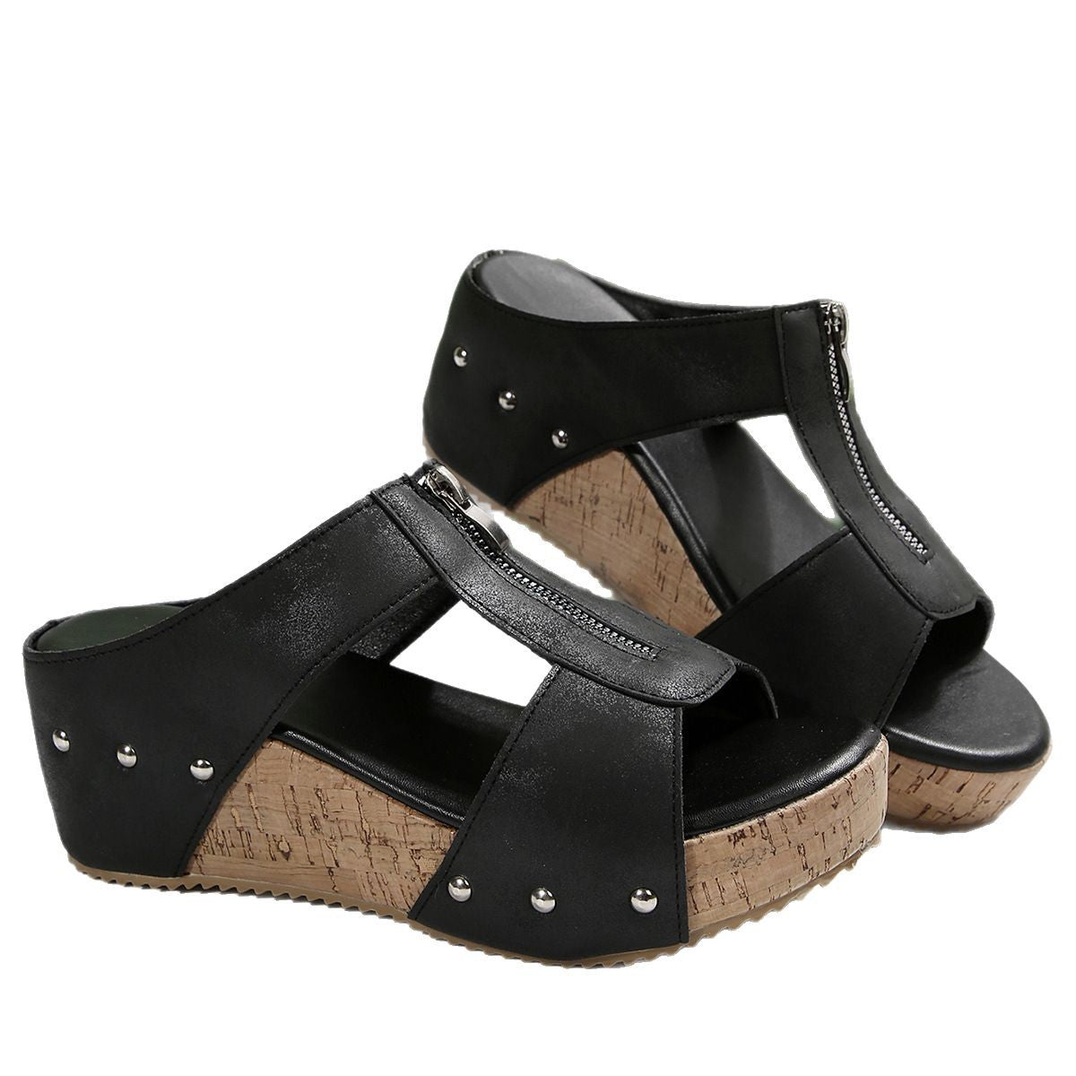 Harper™ Comfort Wedge Sandals