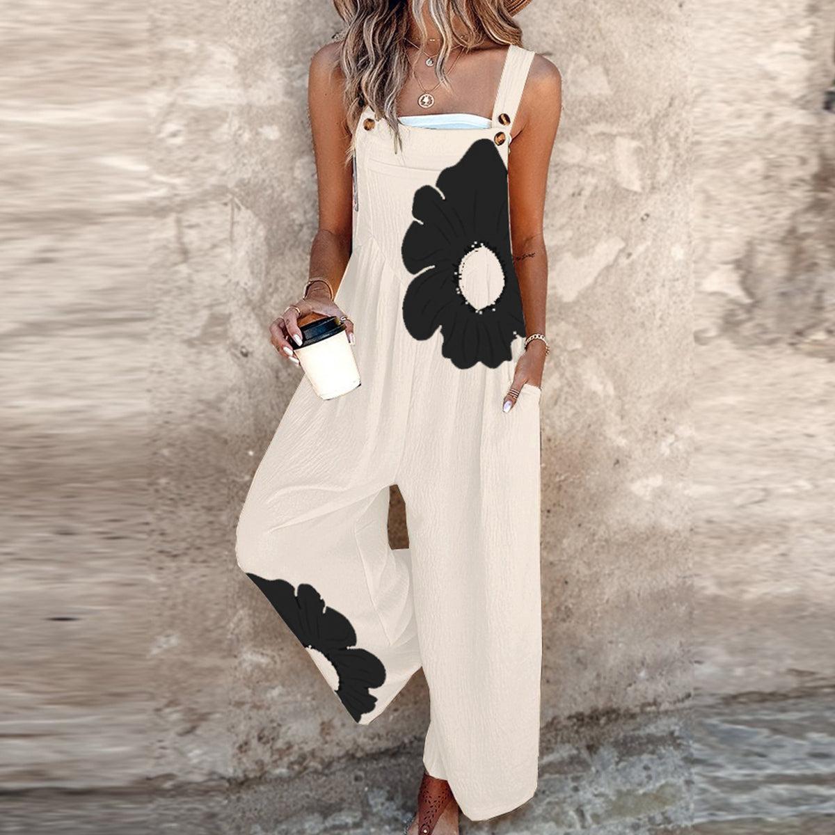 Regal | Polished Print Playsuit
